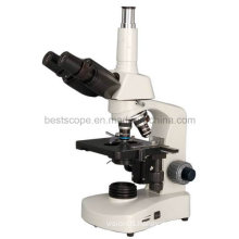 Bestscope BS-2020t Biological Microscope with LED Light Illumination